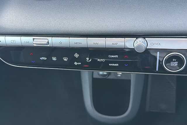 Hyundai Ioniq 5 ULTIMATE