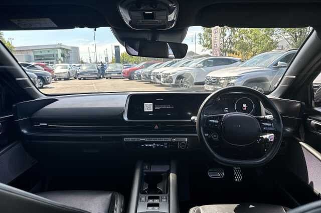 Hyundai Ioniq 6 ULTIMATE