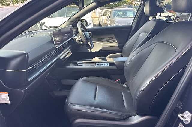 Hyundai Ioniq 6 ULTIMATE