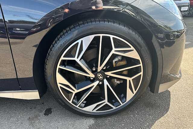 Hyundai Ioniq 6 ULTIMATE