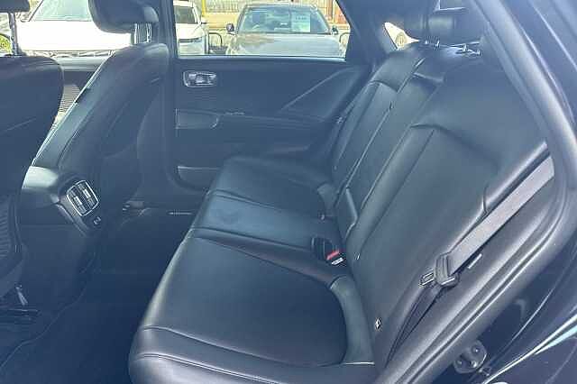 Hyundai Ioniq 6 ULTIMATE