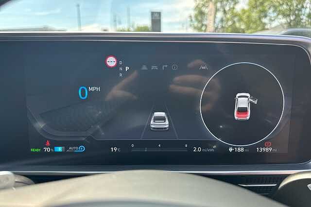 Hyundai Ioniq 6 ULTIMATE