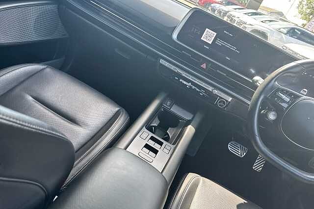 Hyundai Ioniq 6 ULTIMATE