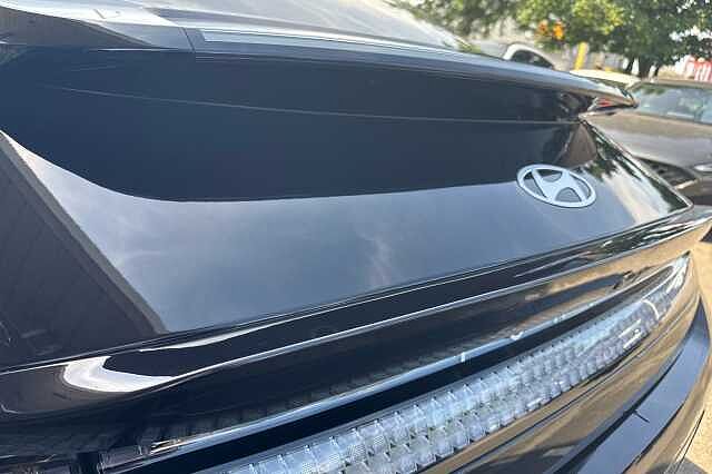 Hyundai Ioniq 6 ULTIMATE