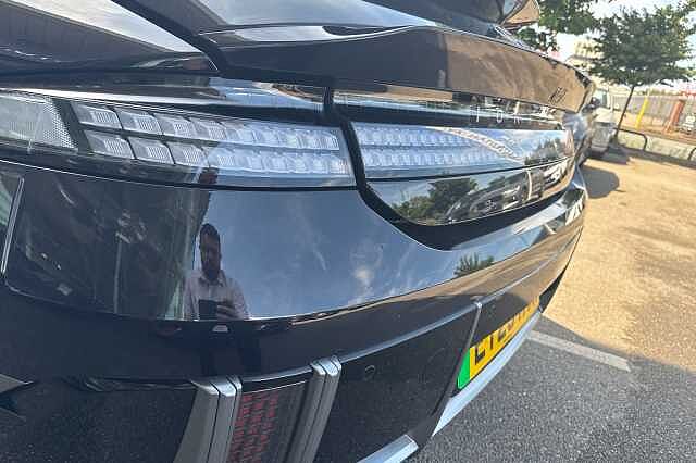 Hyundai Ioniq 6 ULTIMATE