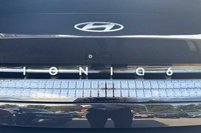 Hyundai Ioniq 6 ULTIMATE