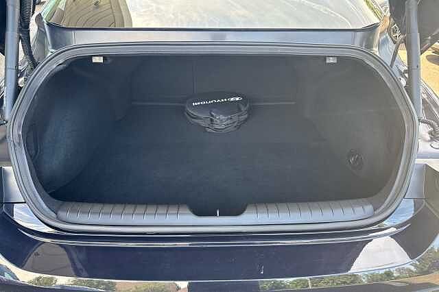Hyundai Ioniq 6 ULTIMATE