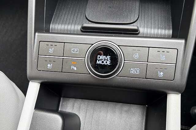 Hyundai KONA ULTIMATE Black