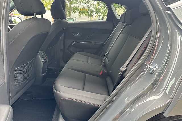 Hyundai Kona N LINE