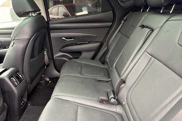 Hyundai Tucson ULTIMATE