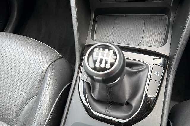 Hyundai Tucson ULTIMATE