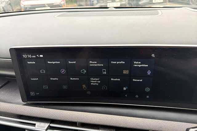 Hyundai Tucson ULTIMATE