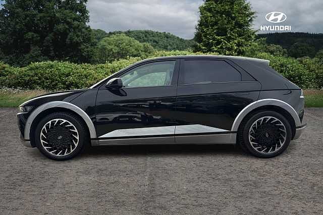 Hyundai IONIQ 5 ULTIMATE Black