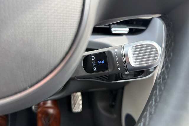 Hyundai IONIQ 5 ULTIMATE Black