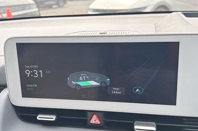 Hyundai IONIQ 5 ULTIMATE Black