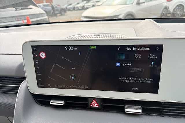 Hyundai IONIQ 5 ULTIMATE Black