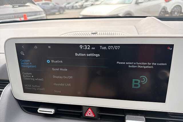 Hyundai IONIQ 5 ULTIMATE Black