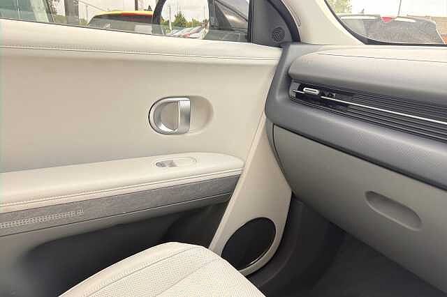Hyundai IONIQ 5 ULTIMATE Black