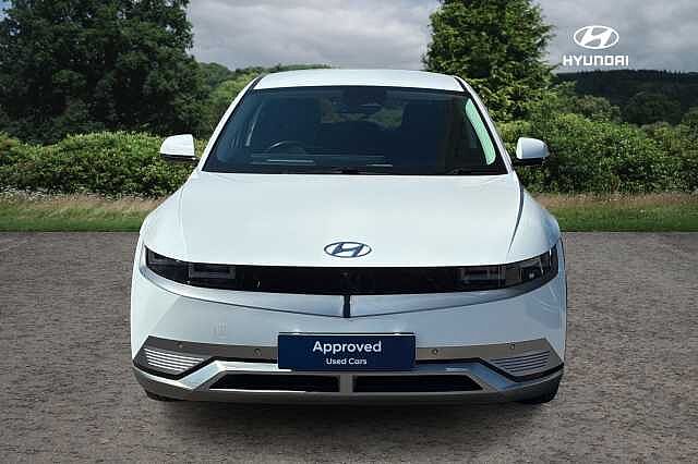 Hyundai Ioniq 5 ULTIMATE