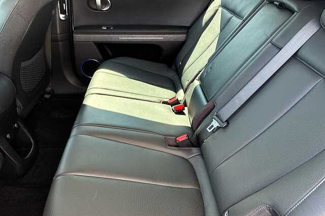 Hyundai Ioniq 5 ULTIMATE