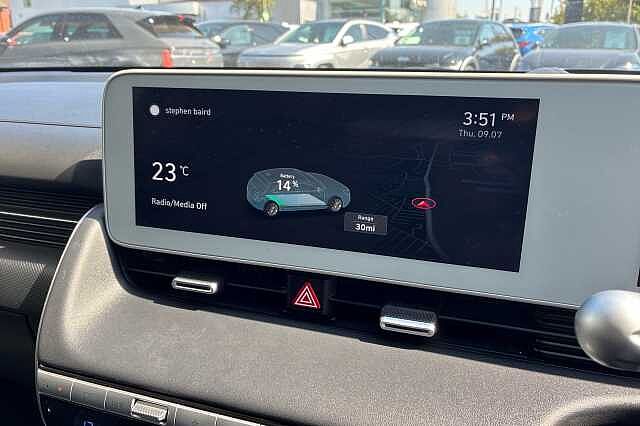Hyundai Ioniq 5 ULTIMATE