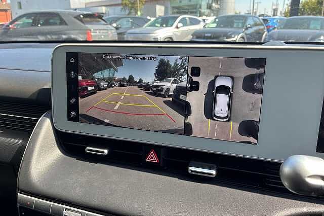 Hyundai Ioniq 5 ULTIMATE