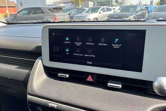 Hyundai Ioniq 5 ULTIMATE