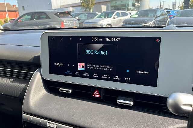 Hyundai Ioniq 5 ULTIMATE