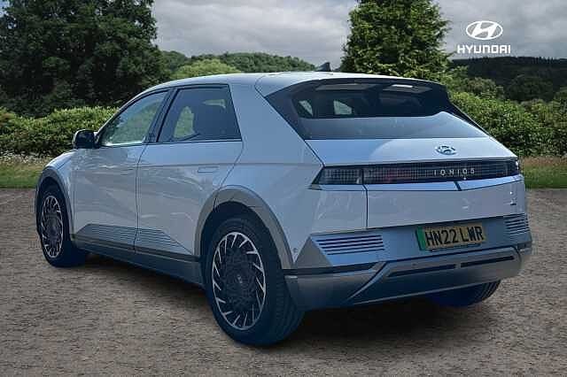 Hyundai Ioniq 5 ULTIMATE