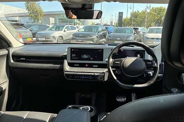 Hyundai Ioniq 5 ULTIMATE