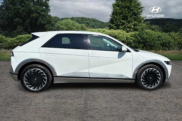 Hyundai Ioniq 5 ULTIMATE