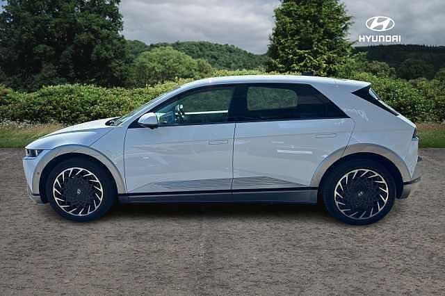 Hyundai Ioniq 5 ULTIMATE