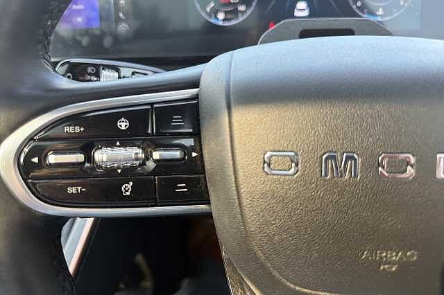 Omoda 5 NOBLE