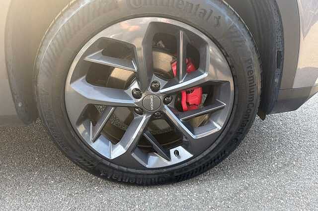 Omoda 5 NOBLE