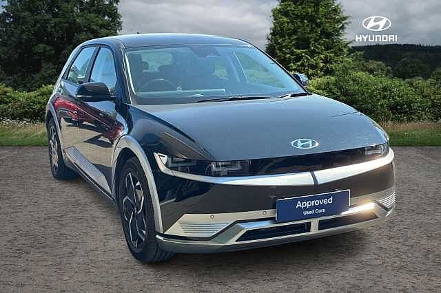 Hyundai Ioniq 5 PREMIUM