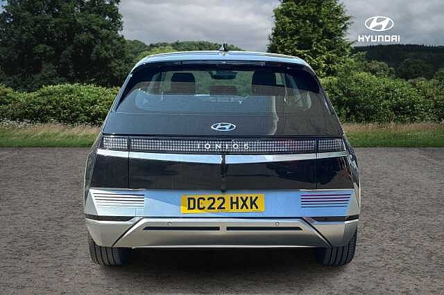 Hyundai Ioniq 5 PREMIUM