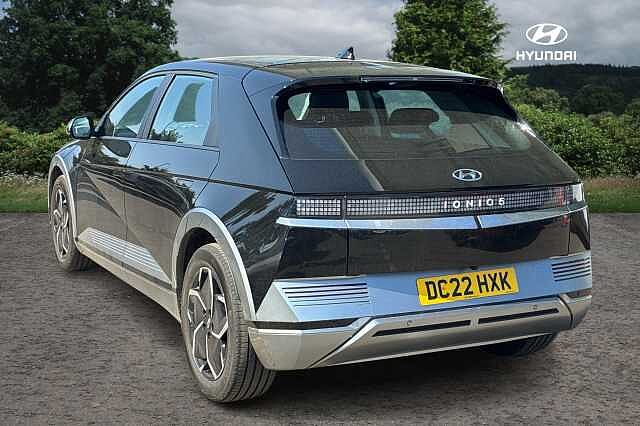 Hyundai Ioniq 5 PREMIUM