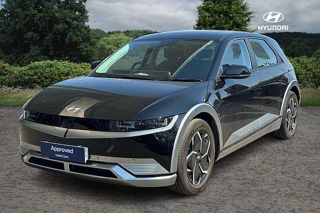 Hyundai Ioniq 5 PREMIUM