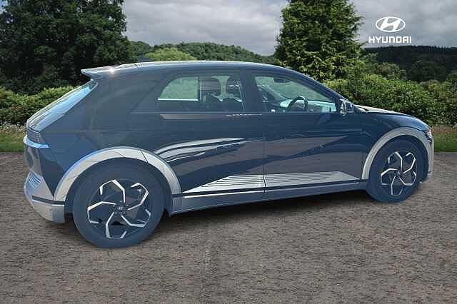 Hyundai Ioniq 5 PREMIUM