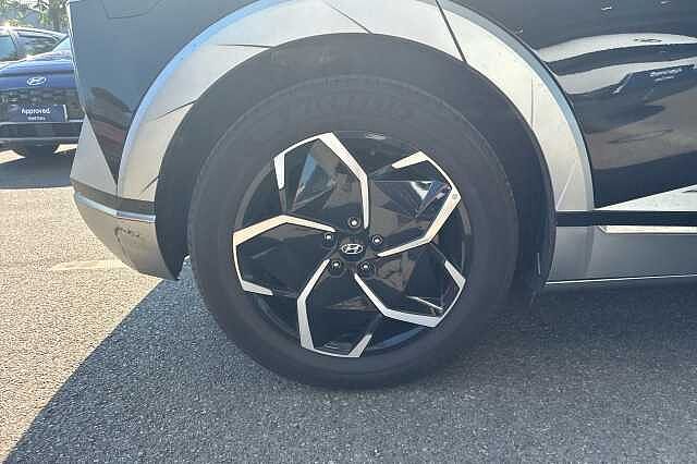 Hyundai Ioniq 5 PREMIUM