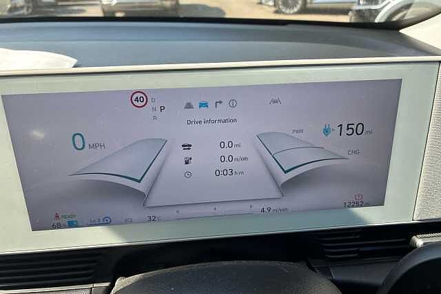 Hyundai Ioniq 5 PREMIUM