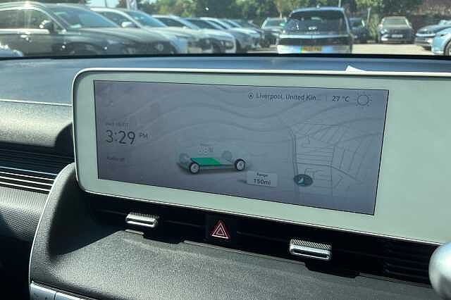 Hyundai Ioniq 5 PREMIUM
