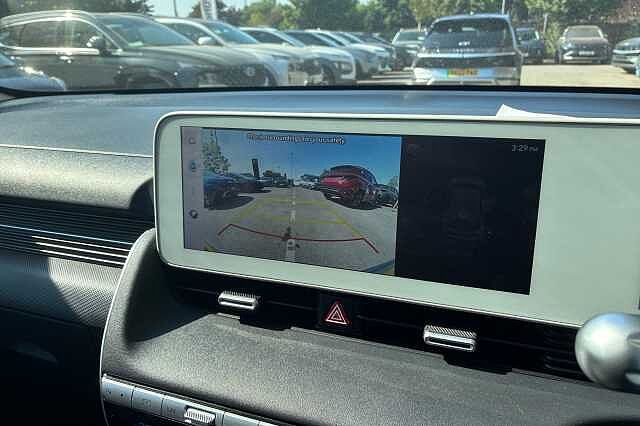 Hyundai Ioniq 5 PREMIUM