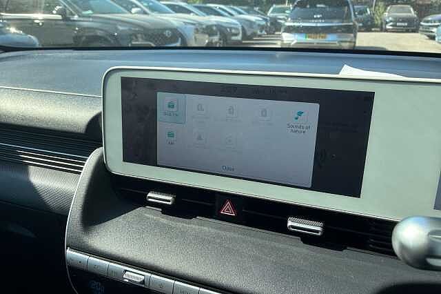 Hyundai Ioniq 5 PREMIUM