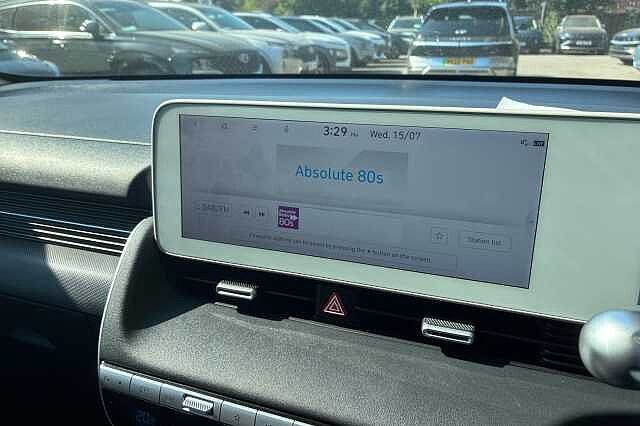 Hyundai Ioniq 5 PREMIUM