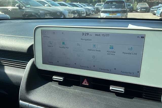 Hyundai Ioniq 5 PREMIUM