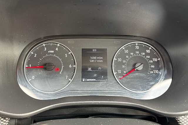 Dacia Sandero Stepway JOURNEY TCE