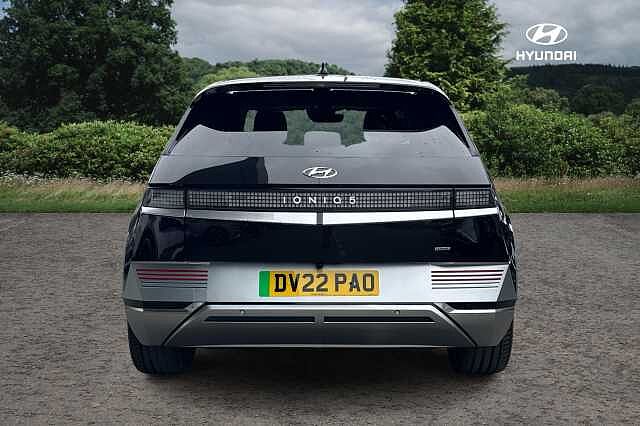 Hyundai Ioniq 5 ULTIMATE