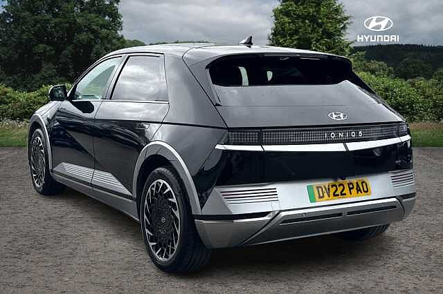 Hyundai Ioniq 5 ULTIMATE