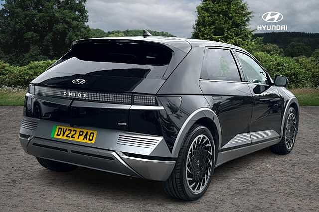 Hyundai Ioniq 5 ULTIMATE
